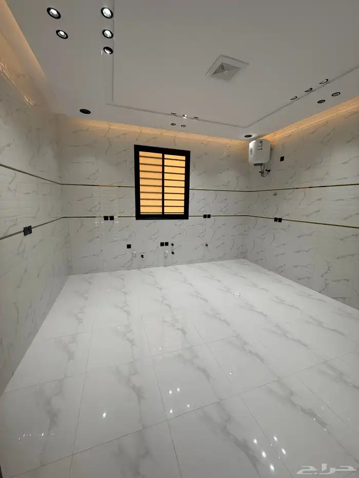 للبيع شقق علويه بمصعد وسطح دره الموسي خميس مشيط 550الف 12