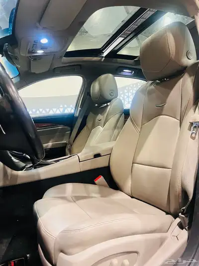 كاديلاك cts فل كامل 2019 (بحاله ممتازه) index