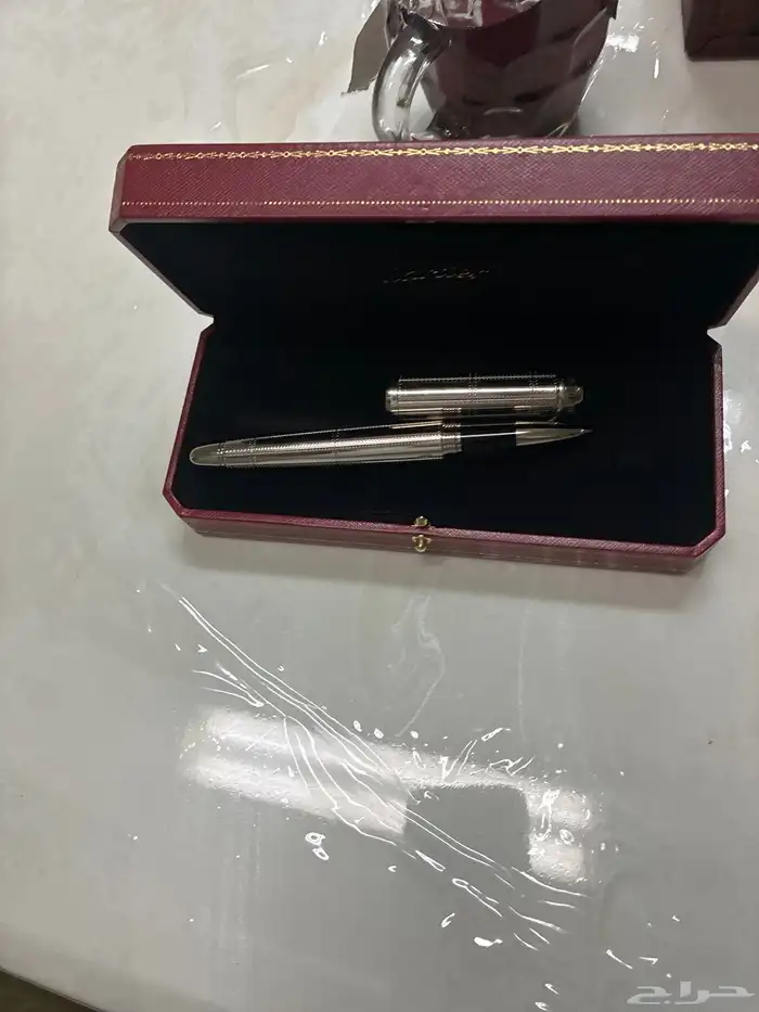 قلم كارتير للبيع 2