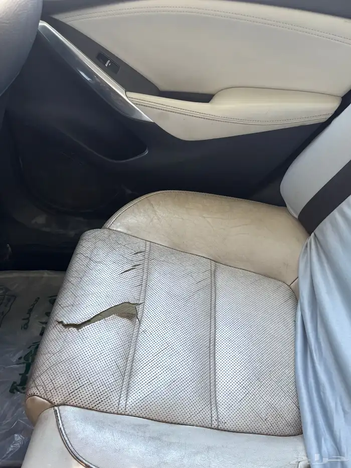 مازدا 6 فل كامل 2018 11