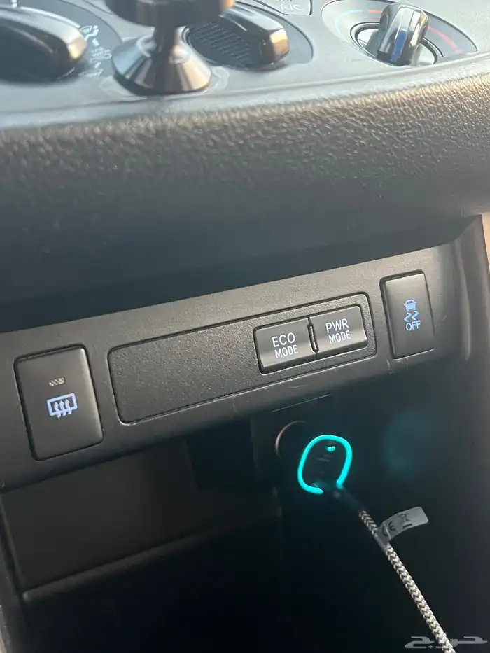 تايوتا انوفا 2020 ديزل فل كامل 18