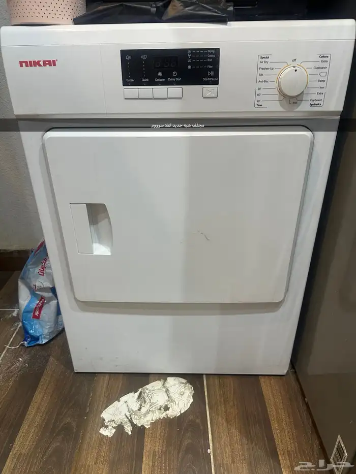 غساله 18 كيلو 3