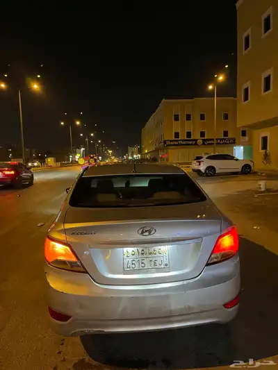 اكسنت 2015 index