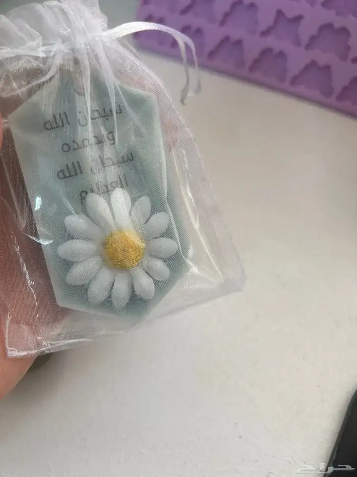 هدايا شموع حسب الطلب 40