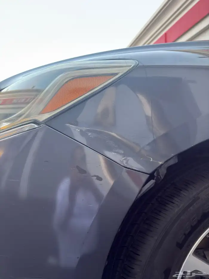 نيسان بافندر 2014 4