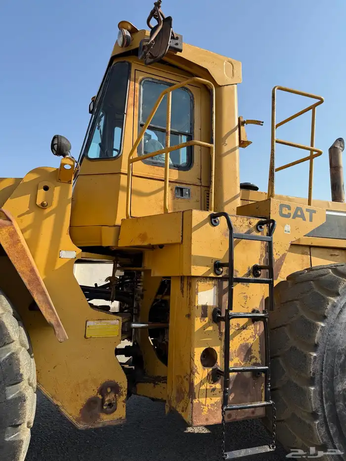 للبيع شيول 980C 2