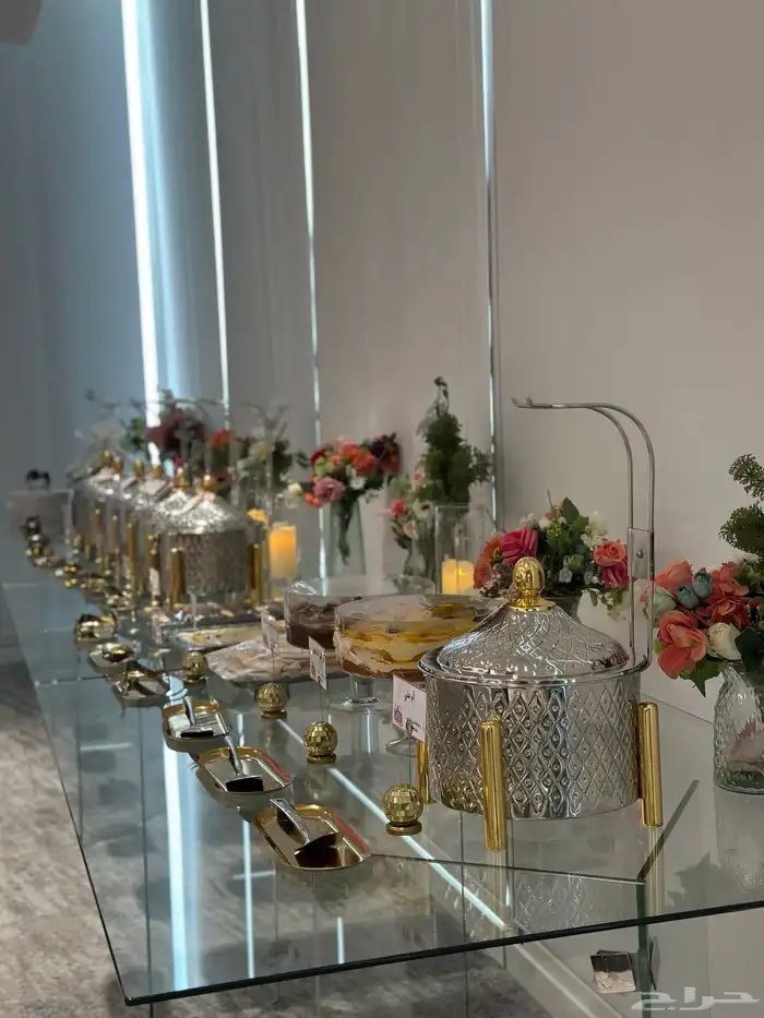 تنظيم معارض و مؤتمرات و حفلات 5