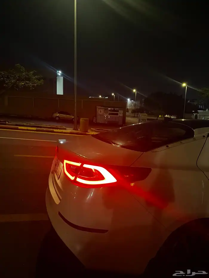 كيا   أوبتيما 2015 فل كامل 5