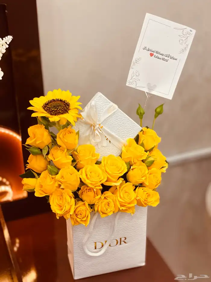 محل ورد ومحل هدايا في خميس مشيط 11