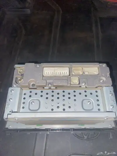 مسجل وكاله كامري 2011 index