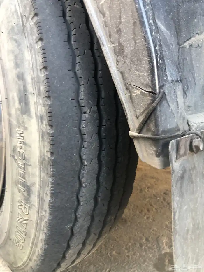 ايسيزو قلاب 3طن 21