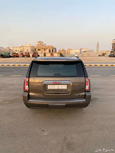 جمس يوكن 2015 طويل نظيف جدا index