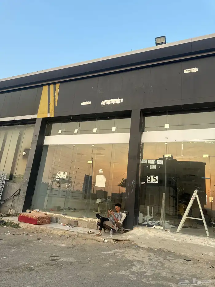 محل لإيجار 2