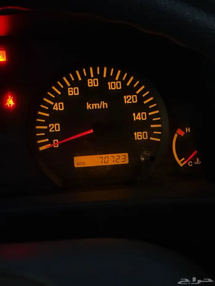 ايسوزو دينا سوبر جامبو مخزنه 2012 للبيع 18