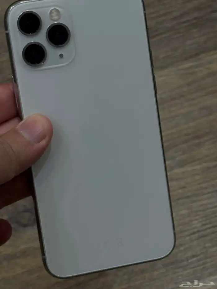 ايفون 11 برو 3