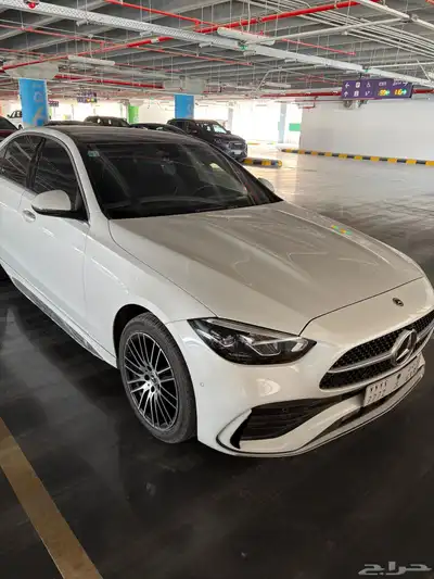 مرسيدس C260L 2023 index