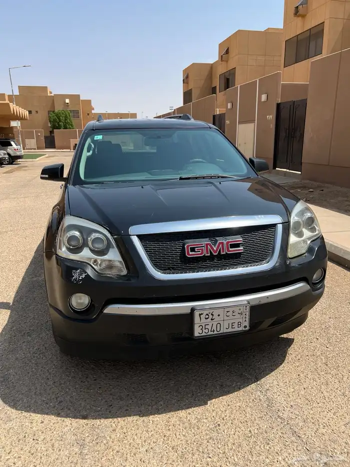 أكاديا 2010 استعمال طبيب 14