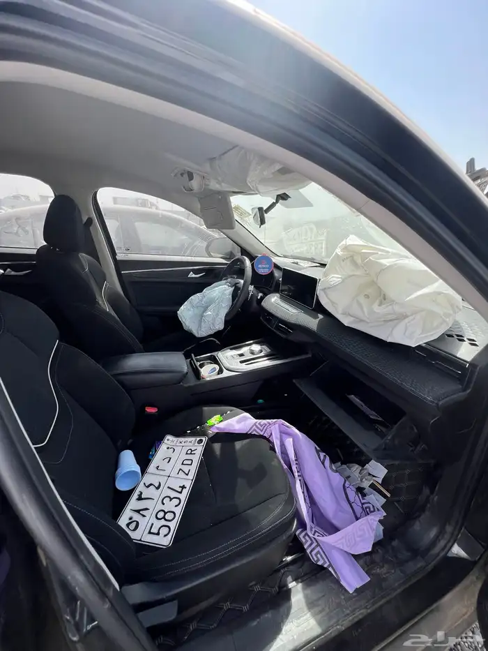 2023 للبيع هافال جوليان 10