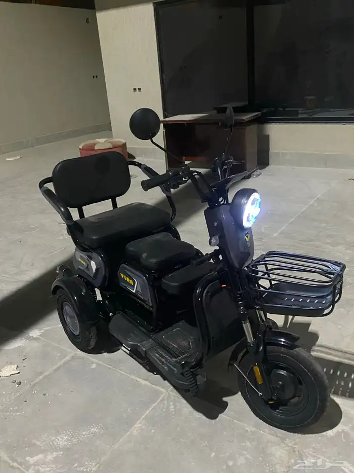 سكوتر للبيع 10