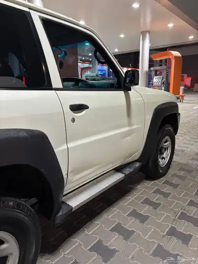 جيب ربع نيسان 2008 index