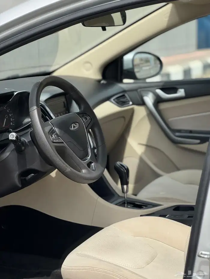 شيري أريزو 5 متوفر 10 سيارات الاسعار 22500 مغرية جدا 70