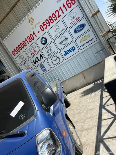 للبيع مديل 2021 وكاله ديزل تمتك بطاقه جمركيه ماشي 80 index