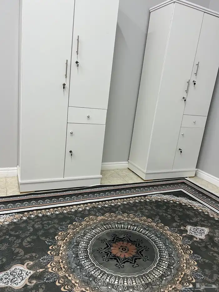 شقة مفروشة للايجار ب النعيرية ( جديدة ) 2