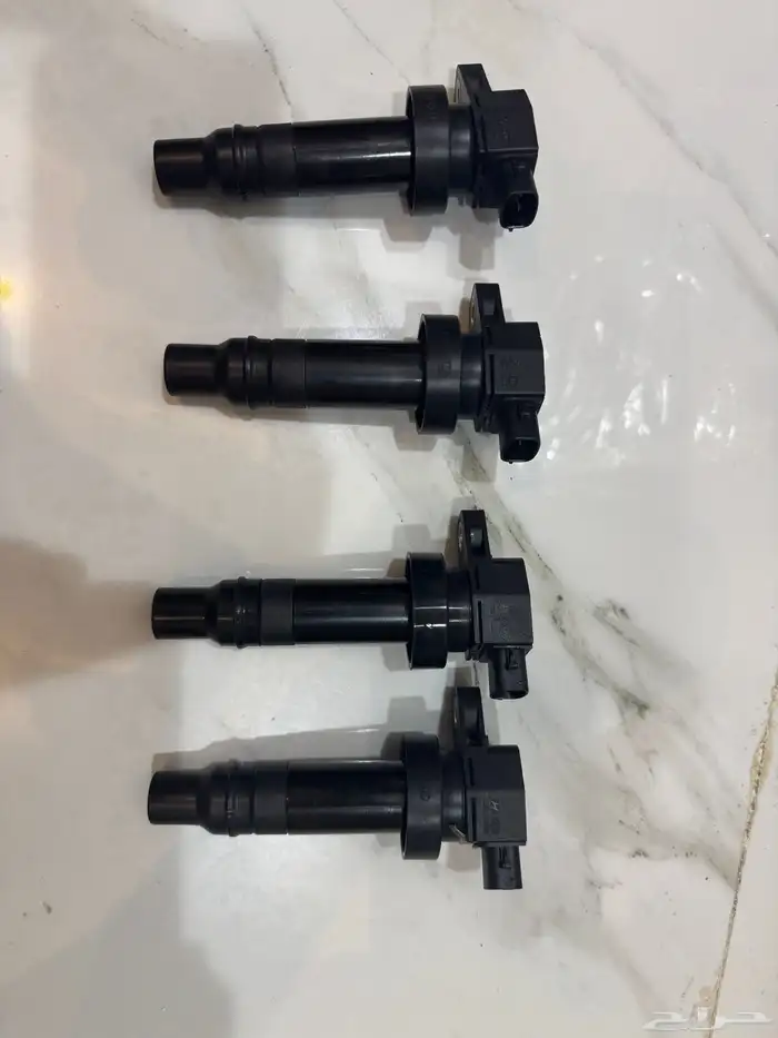 للبيع كويلات هونداي اكسنت او كيا ريو أصلي 9