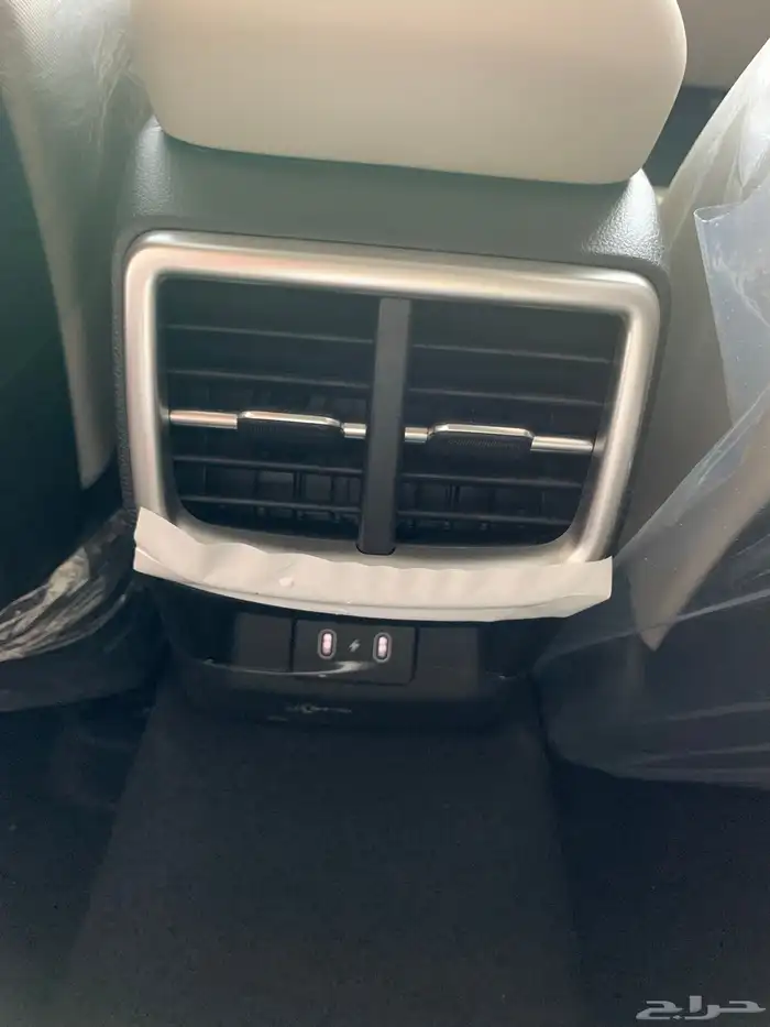 كيا K5 2025 ستاندر مفتاح لون ابيض بخصم مميز جدا 19