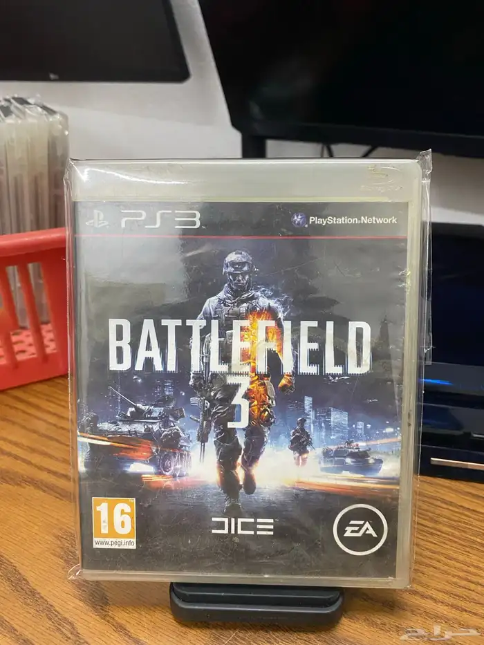 شرطان سوني 3 Sony 9