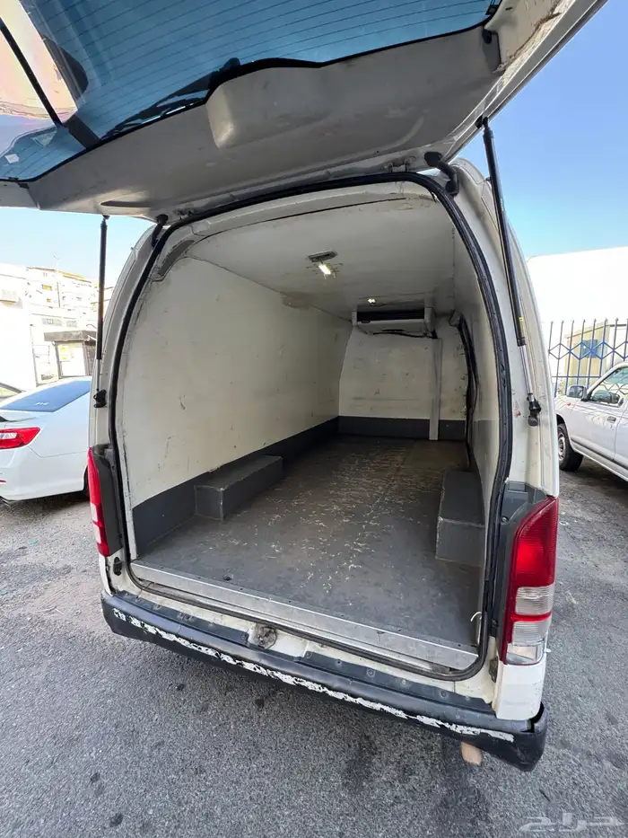 باص تلاجة موديل 2014 4