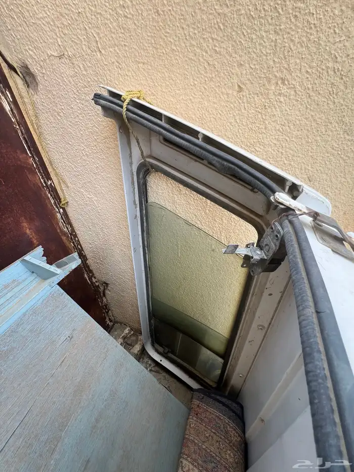 قطع غيار بترول نيسان 83 5