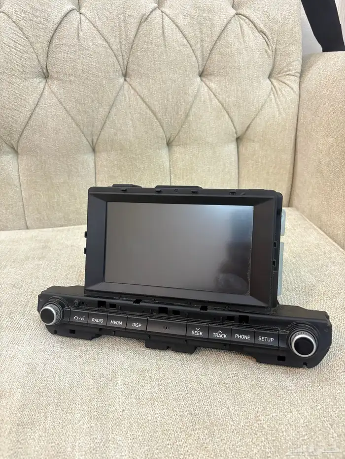 شاشه الانترا وكاله 1