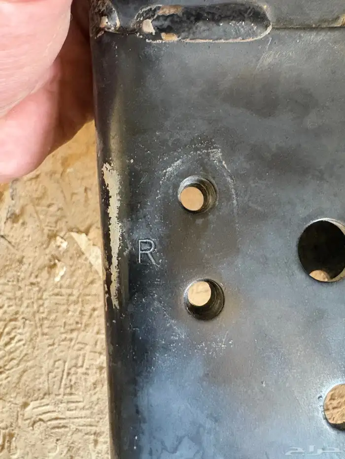 قاعدة ونش جيب ربع وكاله 5