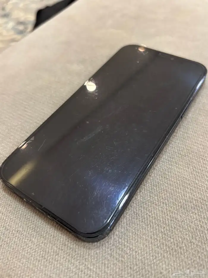 للبيع ايفون 12 256قيقا 0