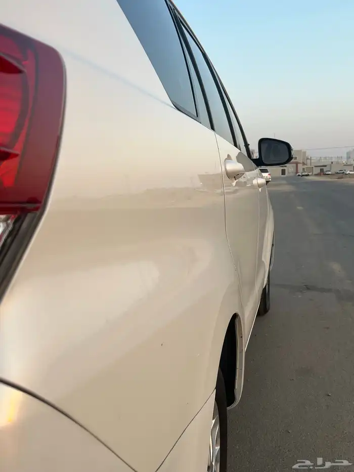 تايوتا انوفا 2020 ديزل فل كامل 2