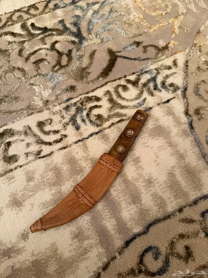 شفره قرن قديمة 0