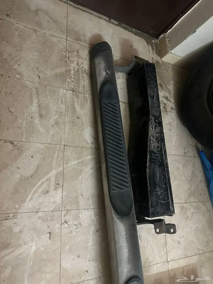 دعسات ( وطايات ) باثفندر 4