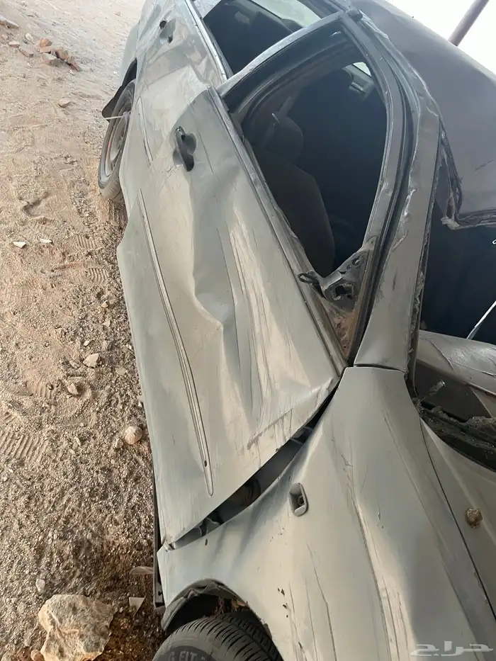 كامري 2006مقلوبه الاستماره جديده 1