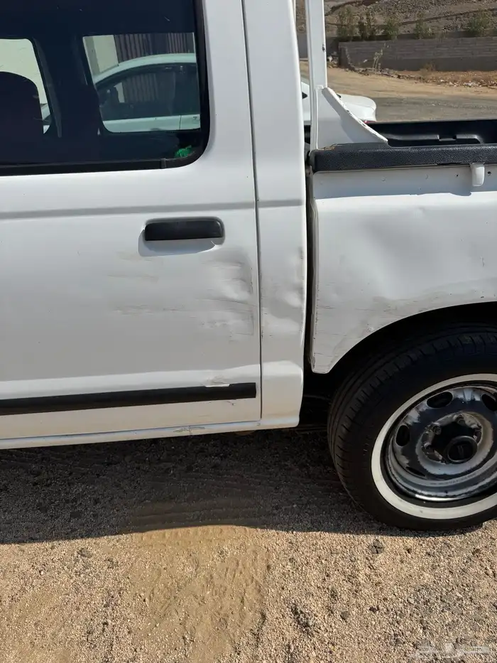 نيسان ددسن غمارتين 2014 GL-E 4