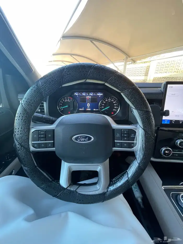 للبيع اكسبدشن 2024 10