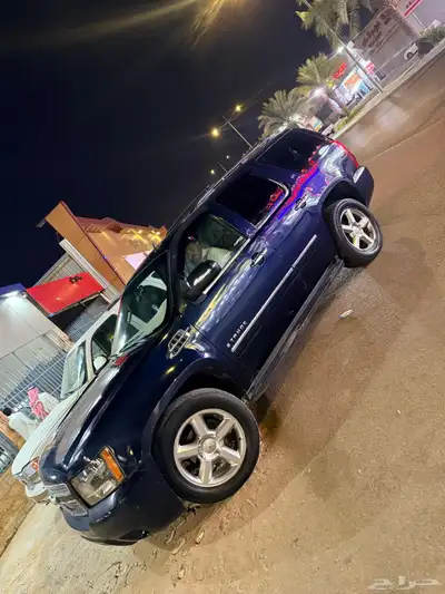 تاهو. 2009. ال تي. زد index