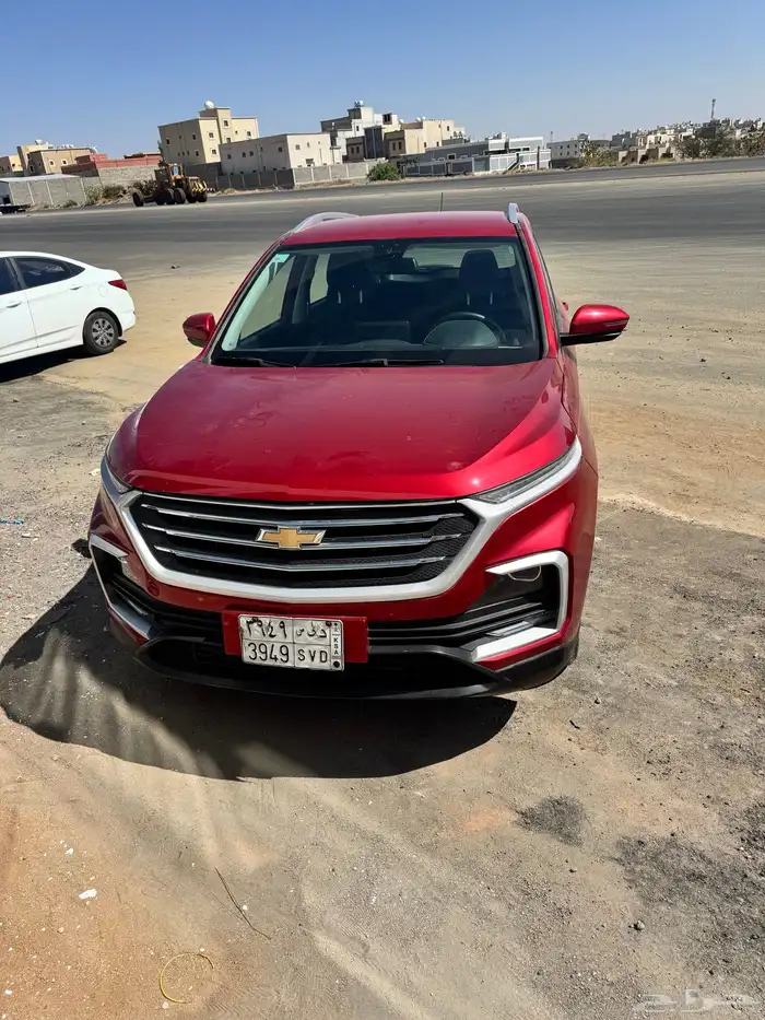 شيفروليه كابتيفا 2022 0