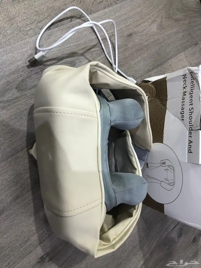 جهاز تدليك رقبه 0