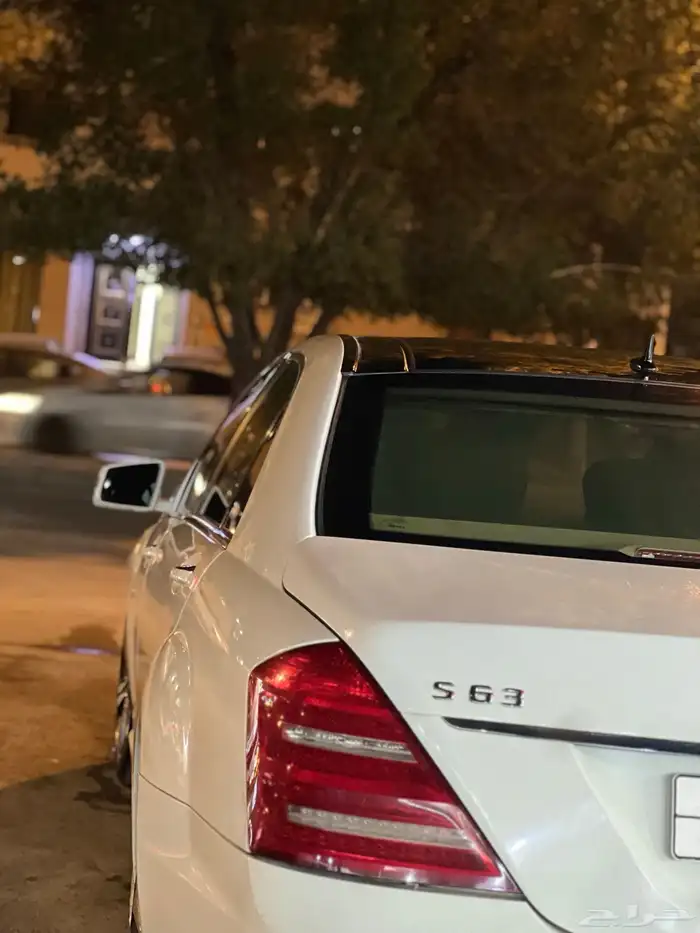 مرسيدس بانوراما 3