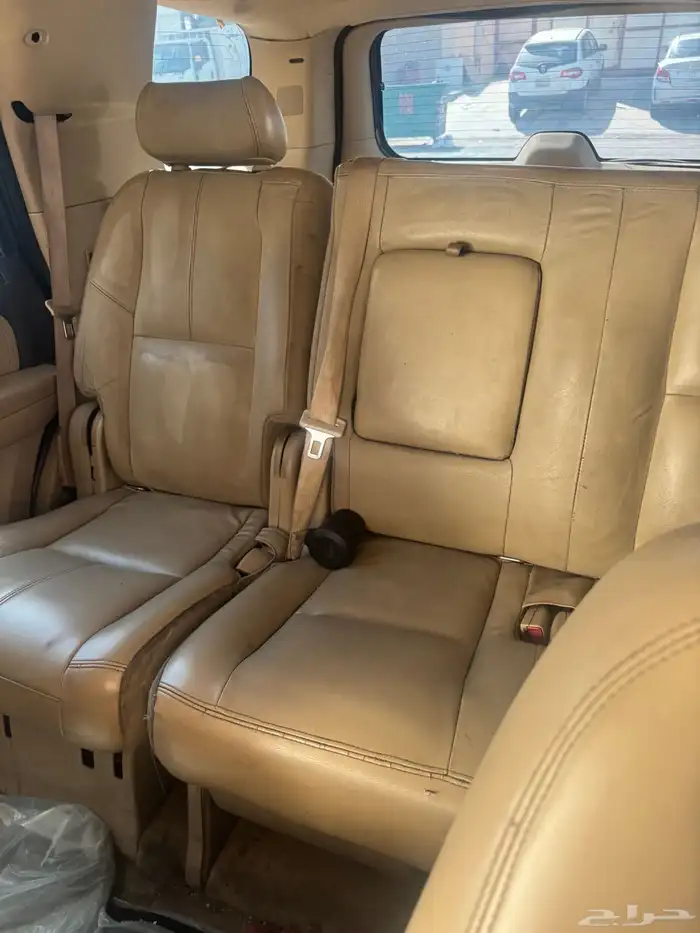 يوكن دينالي 2007 7