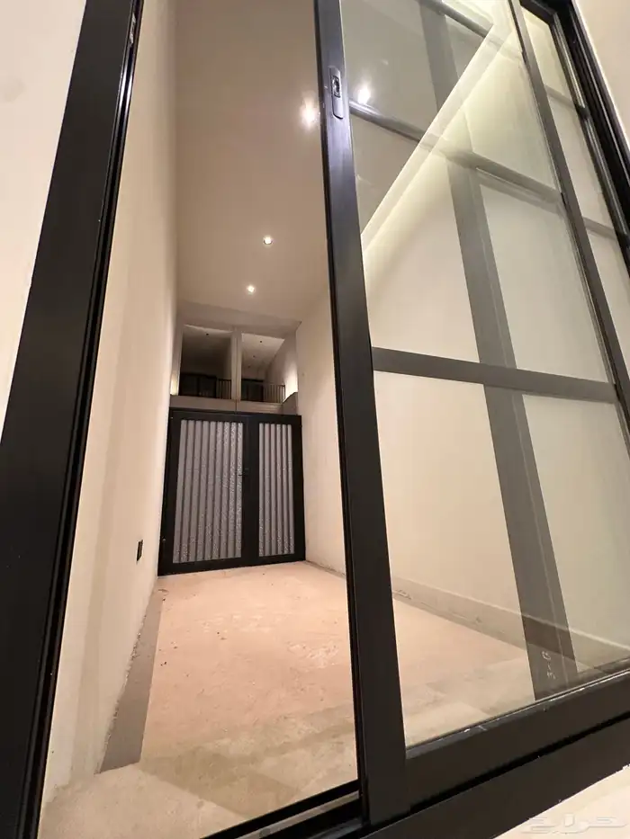 شقة سكنية سقيفة 23 حي الياسمين .Alyasmeen New Luxury apartm 6