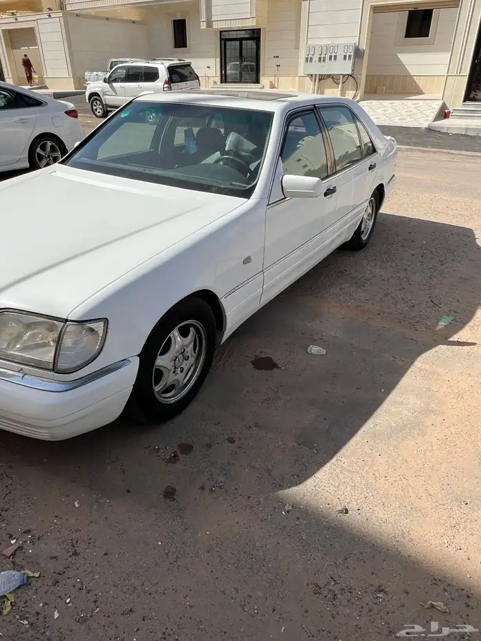 شبح 97 لارج 6