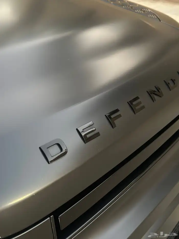 ديفندر فل كامل HSE 2022 بحاله الوكاله 6 سلندر 38