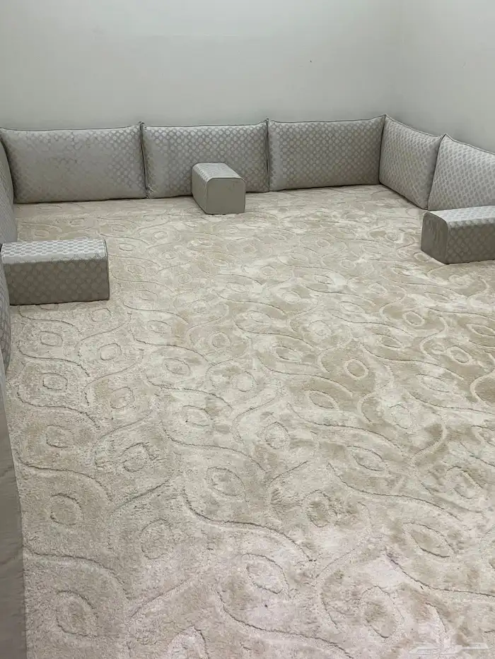 شقه مفروشه عوائل ايجار شهري في لبن 11